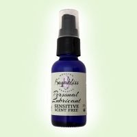 Natural personal lubricants