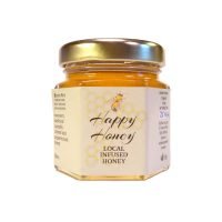 Happy Honey 25mg doses