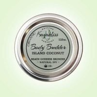 Organic Body Budders 125ml