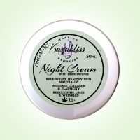 Nourishing Night Cream 50 ml