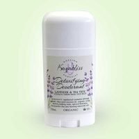 Organic Detoxifying Deodorant 75ml