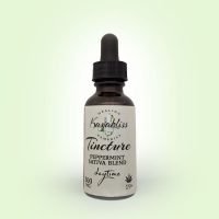 Sativa Daytime blend 10mg